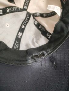 New York Yankees Baseball Cap