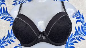 WOMAN BRA N.5 by etam
