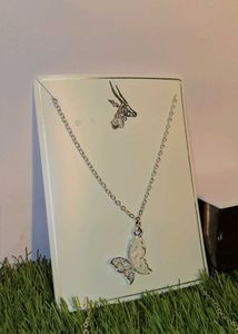 CHAIN PENDENTS 1 Piece ( number 3 )