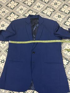 3 Piece Formal Blazer Set