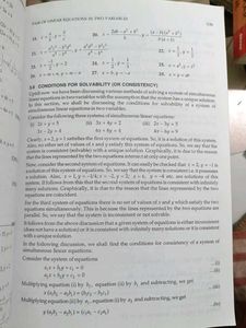 Mathematics Class X by R.D. Sharma