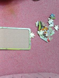 Dinosaur Jigsaw Puzzle