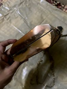 Party Clutch Brand New