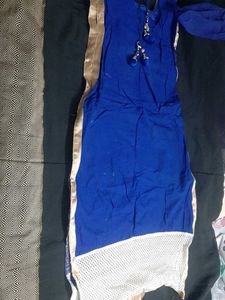 Kurta Chudedar  With dupatta