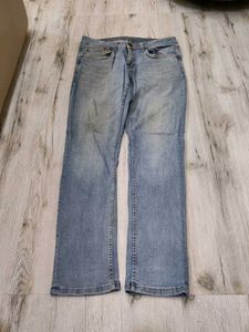Ma6209 Sabrin jeans waist 32 inches