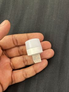USB Night Light