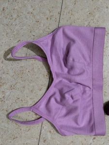 sport bra (not used)