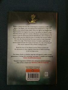 The Hidden Hindu by Akshat Gupta