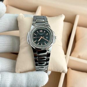 _PATEK PHILIPPE WATCH_Nautilus Model For Ladies