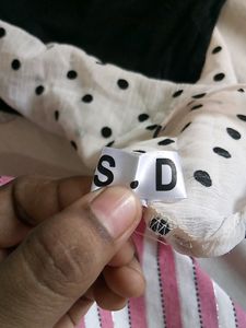S.D Top
