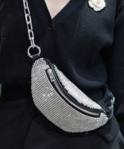 Unisex Crossbody Chest Bag