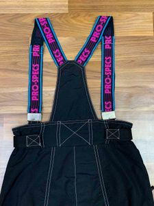 Pro-Spec Ski/Snowboard Bib Pants