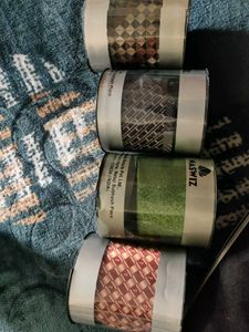 Stylish NASWIZ Ties Collection