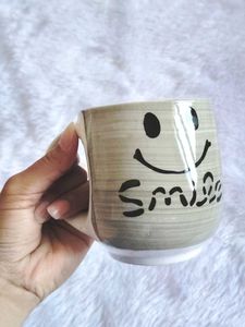 💓Smiling Face Coffee Mugs - Set of 2 😊