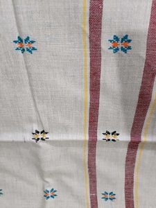 New shawl and lohi - Set of 2