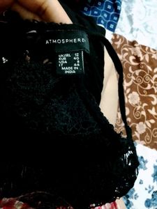 Black Lace Halter Maxi Dress