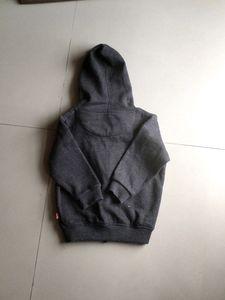 Fleece Lined Unisex Christmas Hoodie