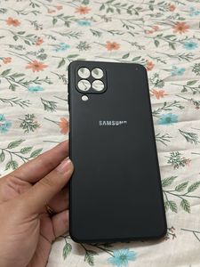 Samsung M53 Phone Case