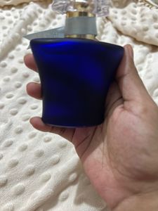 Blue Lady Perfume &amp; Deodorant Set