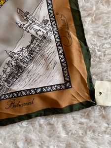 Elegant Kensington Palace Scarf