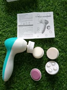 5-in-1 Beauty Care Massager