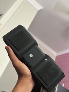 Frontech 2.1 Bluetooth Speaker