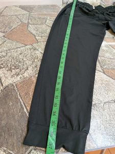Nike Black Track Pants