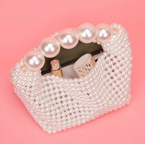 Pearl Hobo Bag