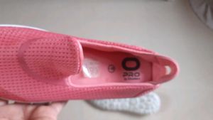 KHADIMS PRO Slip-On Sneakers for Women