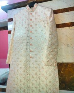 Sherwani for Wedding 💍🎉