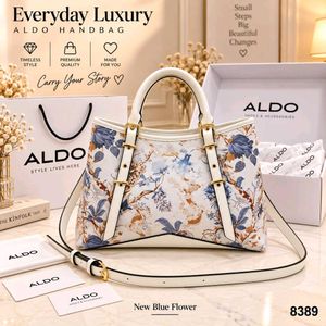 Aldo handbags