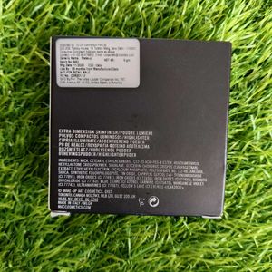 MAC Extra Dimension Skinfinish