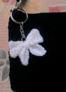 Crochet Bag