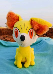 TAKARA TOMY NEW POKEMON PLUSH TOY