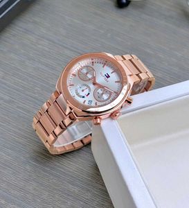 Tommy Hilfiger ladies watch