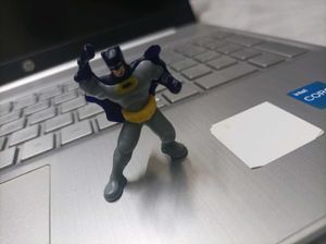 Batman Action Figure ( limited edition )