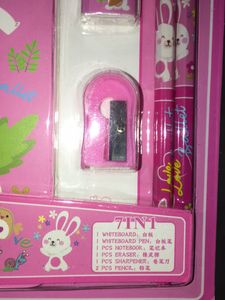 7 in 1 Pencil Set