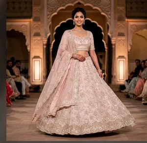 amita lehenga