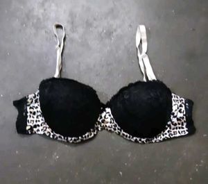 new Bra with Leopard Print