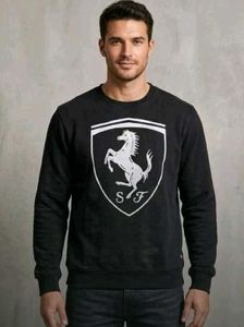 Classic Ferrari SF Sweatshirt