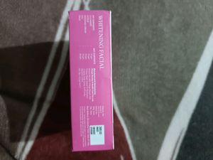 O3+ Facial