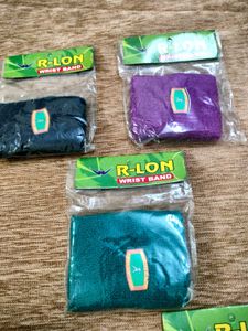 R-LON Wrist Band