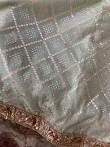 3 Piece Garara Suit