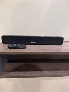 Portronics POR-118 Portable Pro BT-II Bluetooth Sp