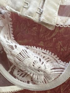 SHEIN Elegant Lace Bra