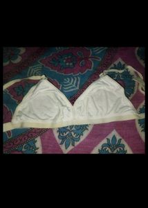 Combo Of Non Paded Bra