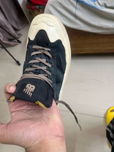 New Balance Sneakers