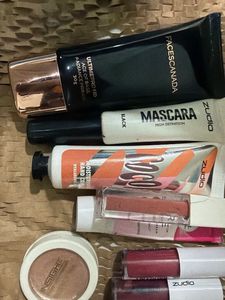 Assorted Beauty Products Bundle