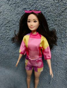 Barbie Doll