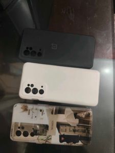 OnePlus 9RT 5 g case